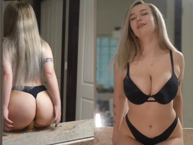 Ngứa âm đạo nên thủ dâm với sextoy